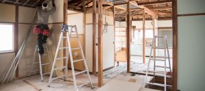 Entreprise de rénovation de la maison et de rénovation d’appartement à Reminiac